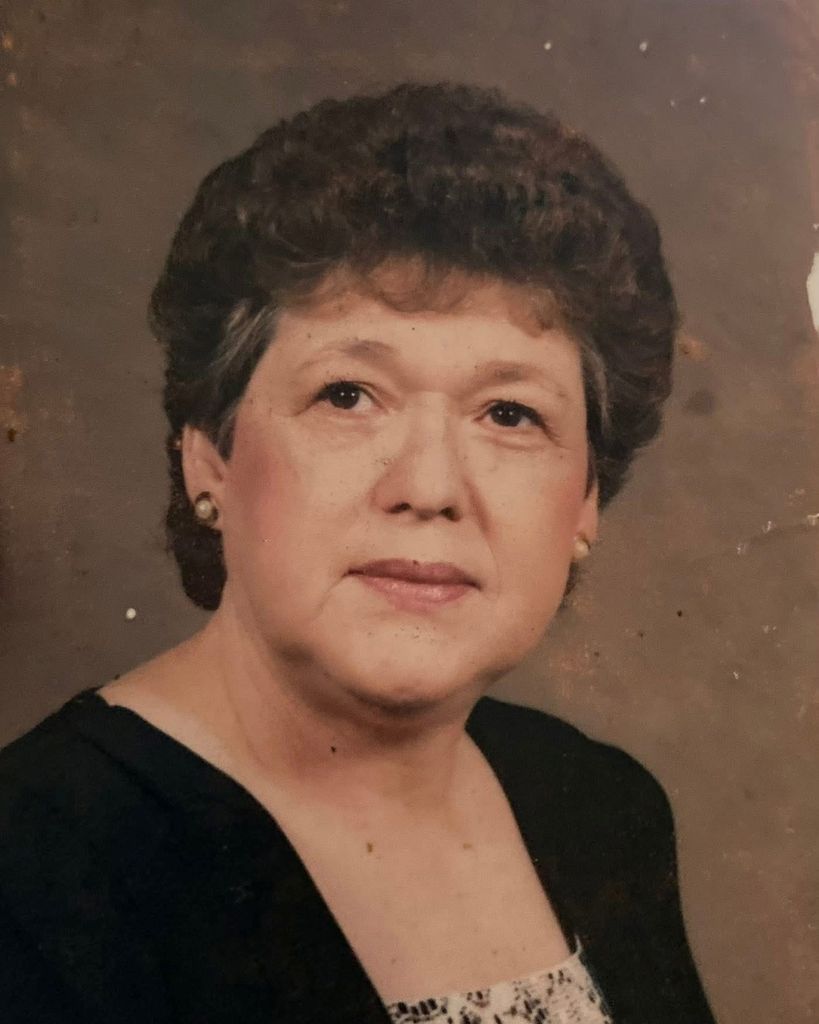 Anna "Louise" Vaughn Profile Photo