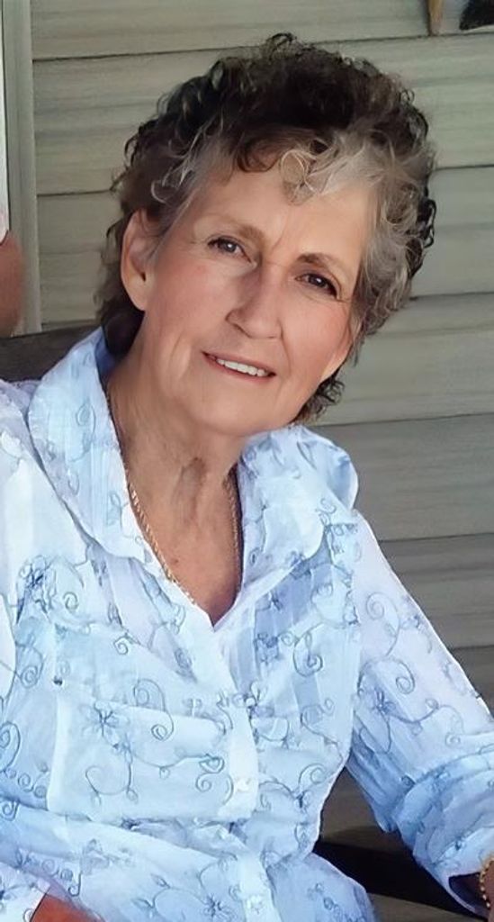 Mattie Thomas Posey