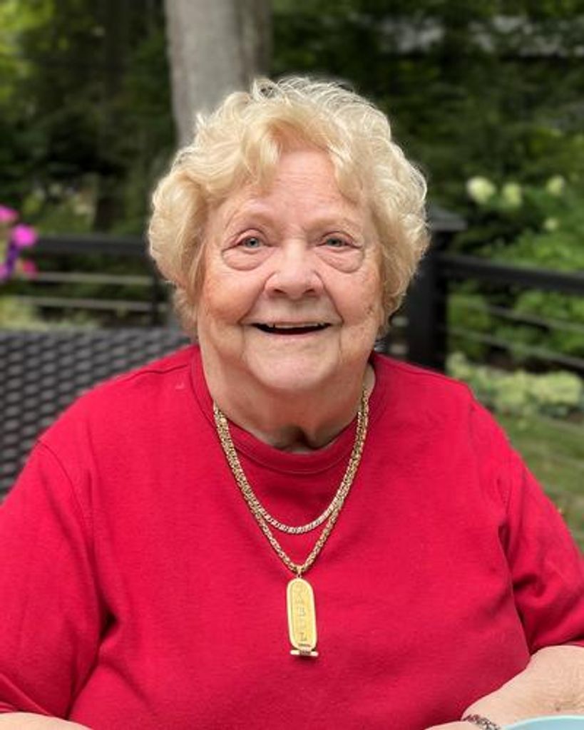 Carol C. Oddy Profile Photo