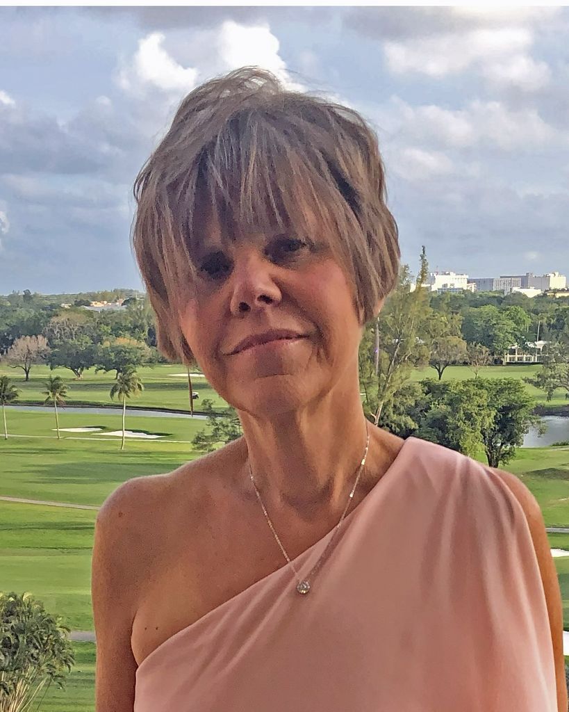 Barbara Jean Chwierut