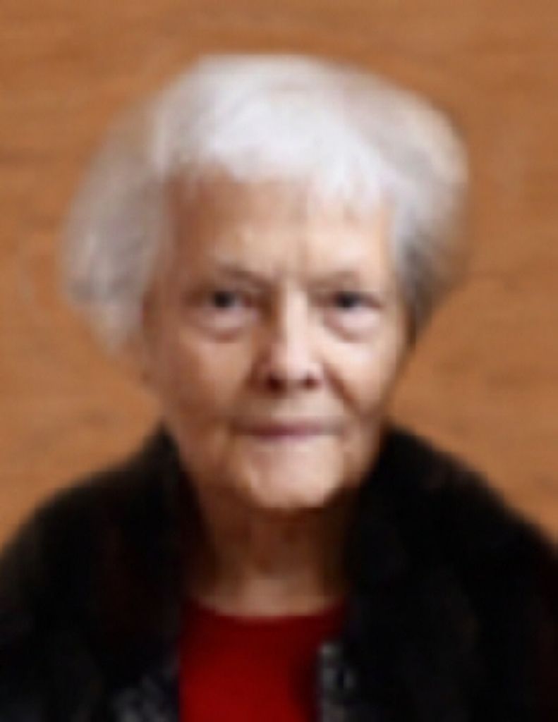 Claire Chovanes