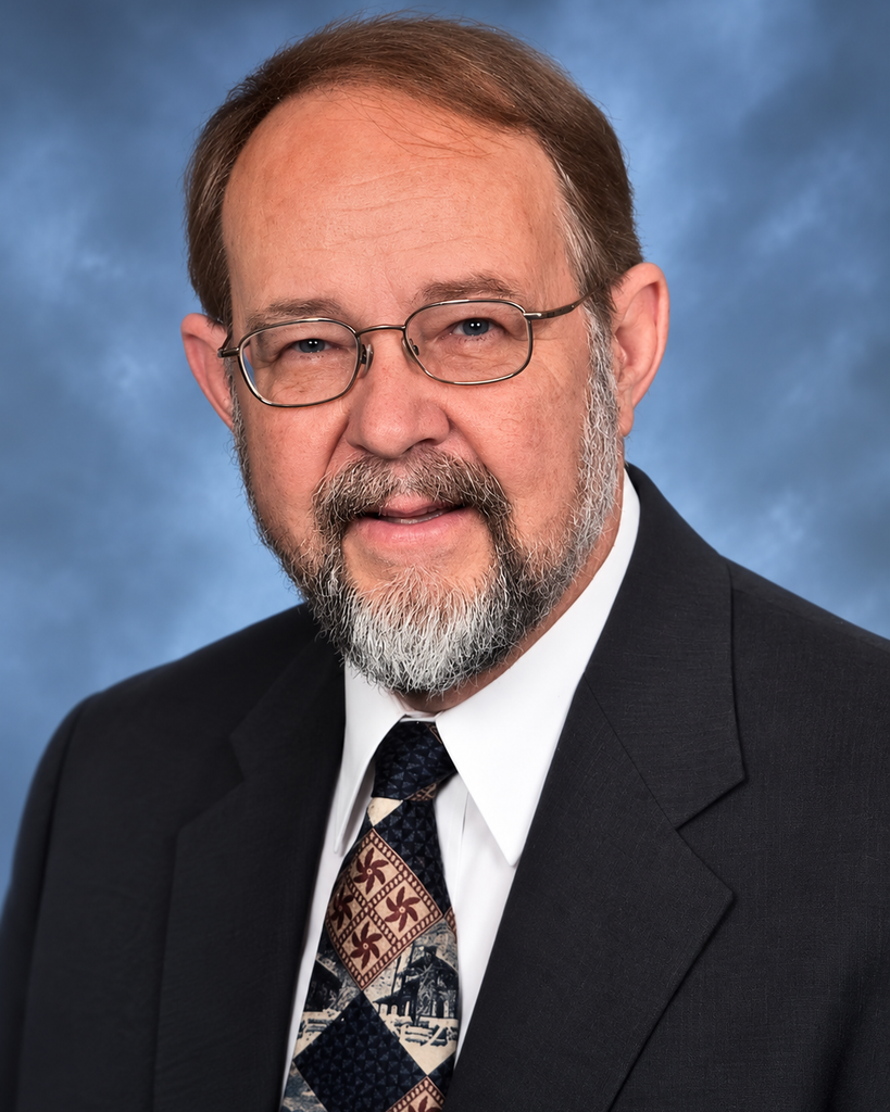 Billy Jay Mayes Profile Photo