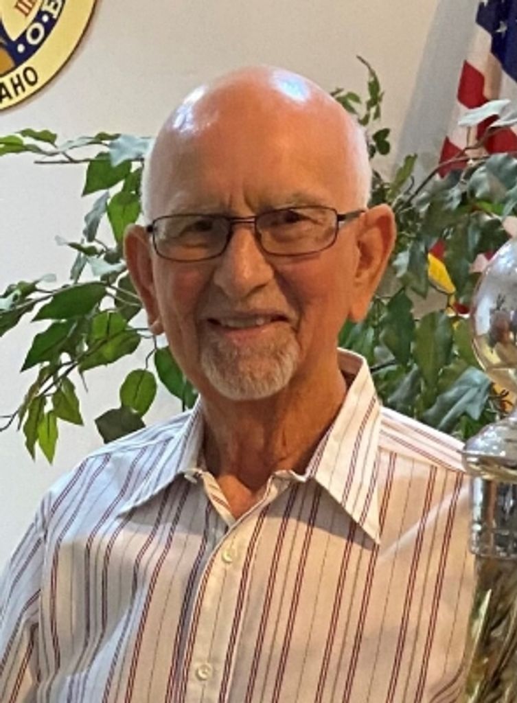 Jim Glen Dillon Profile Photo