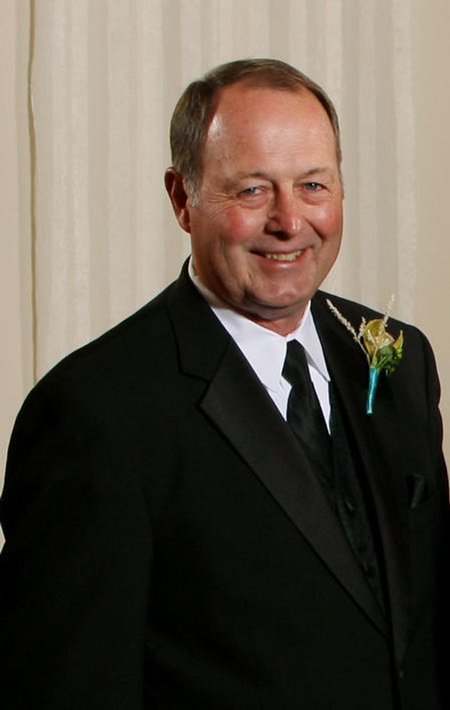 Russell Silver