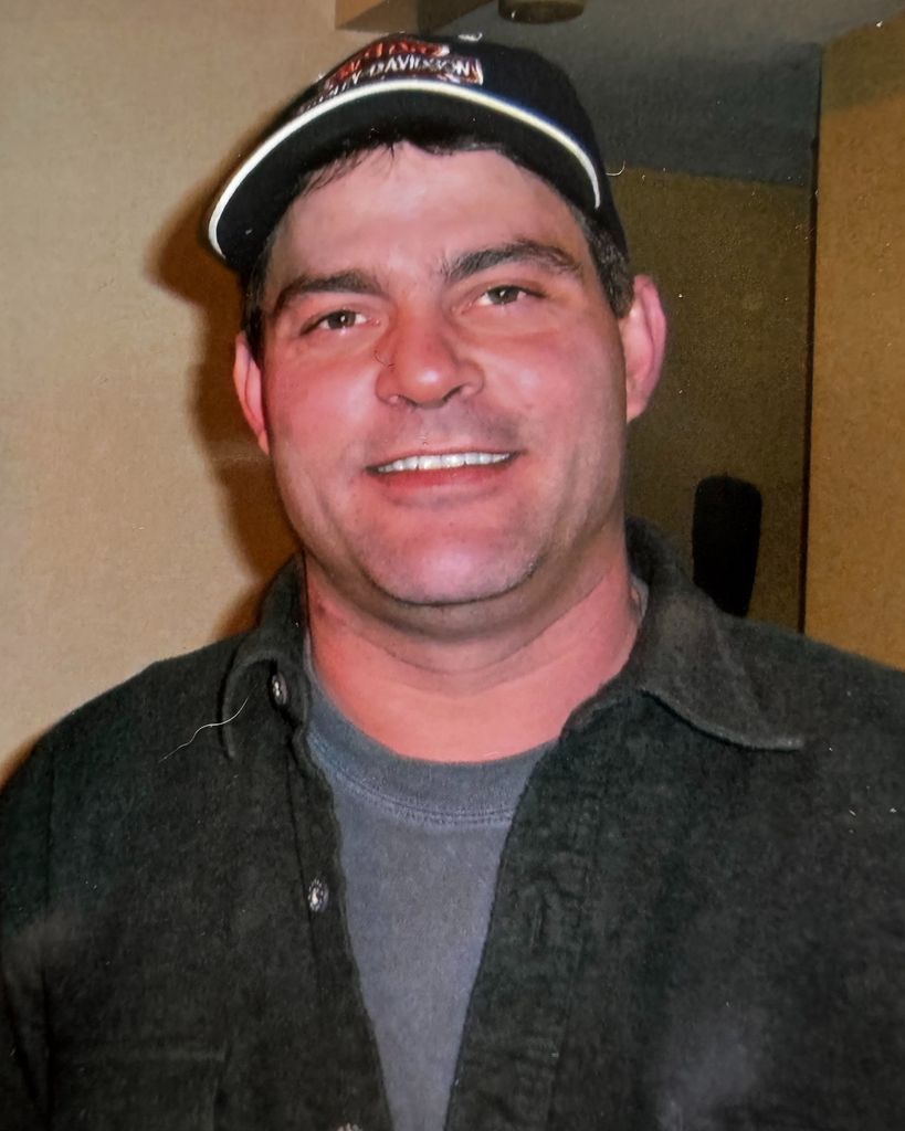 James Thomas Ainsworth Profile Photo