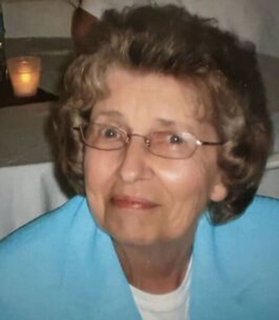 Joan Owens Profile Photo