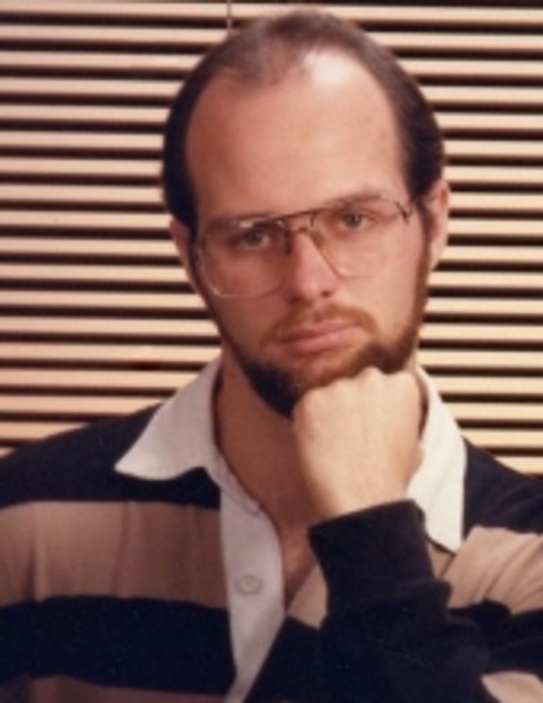 Charles Edward Godair