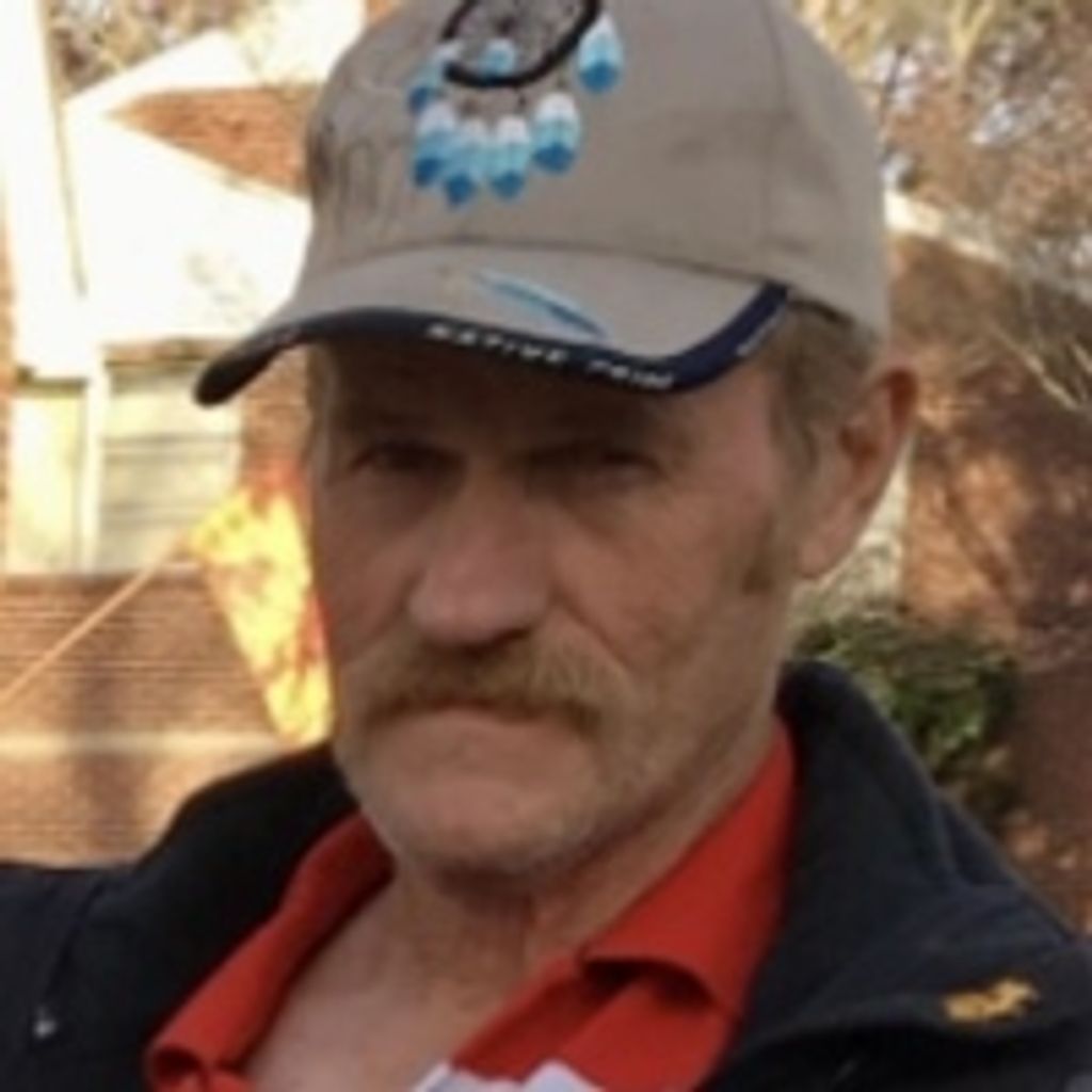 Pete Pennell Profile Photo
