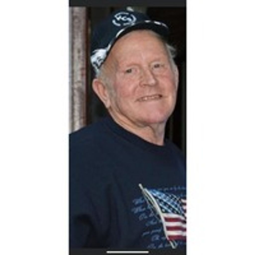 Ronald “Ron” Robert Shirley