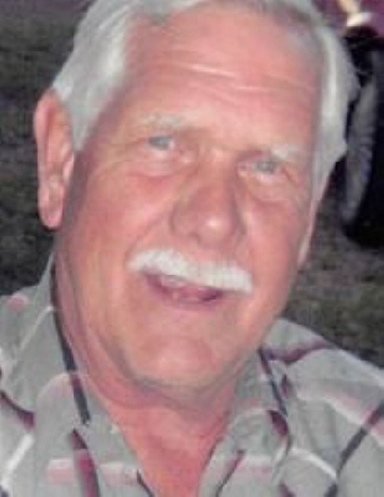 John W. Landahl Profile Photo