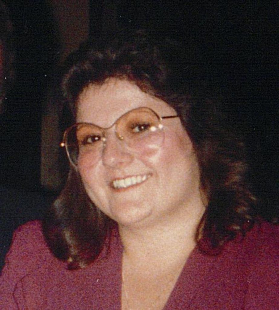 Donna M. Thomas