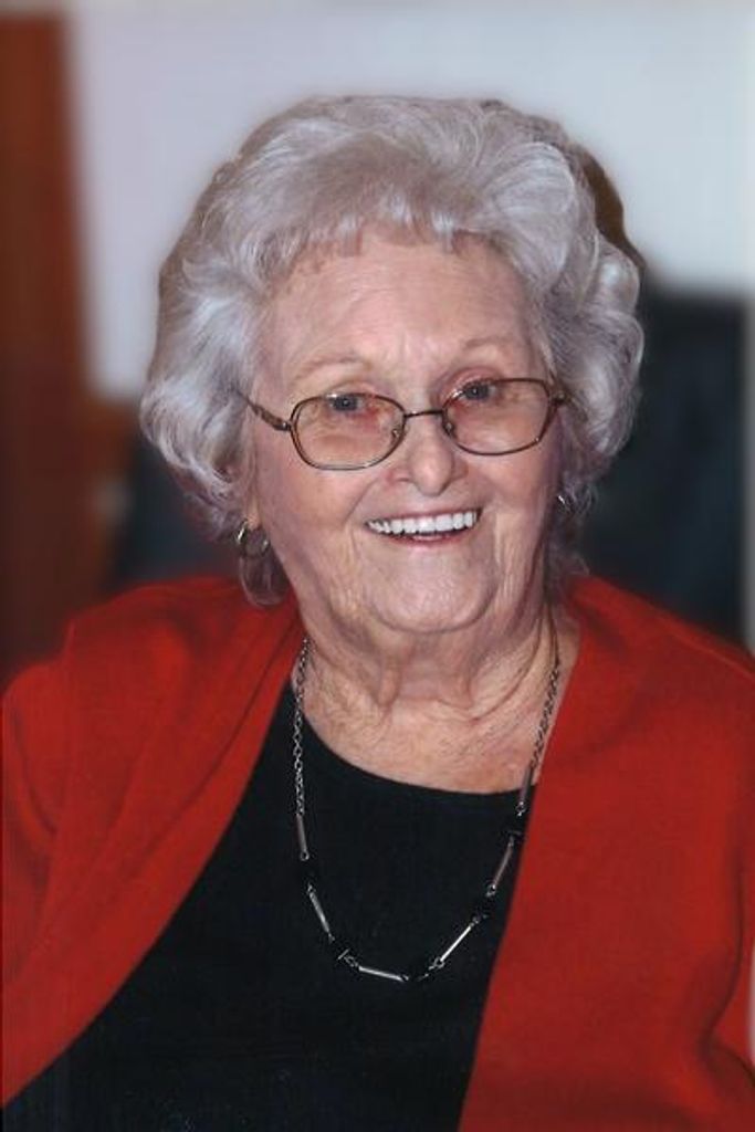 Carolyn O'Farrell Morgan Profile Photo