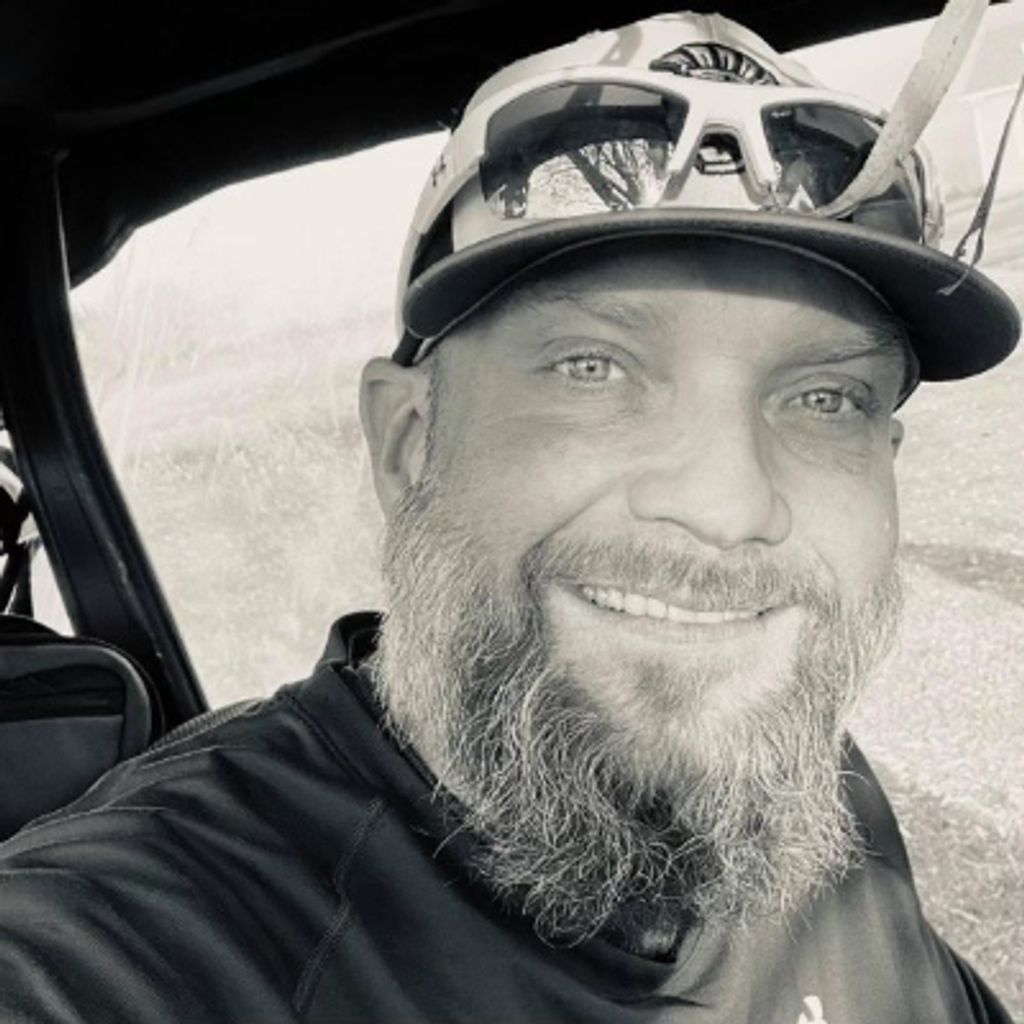 Jeffrey Lane Profile Photo