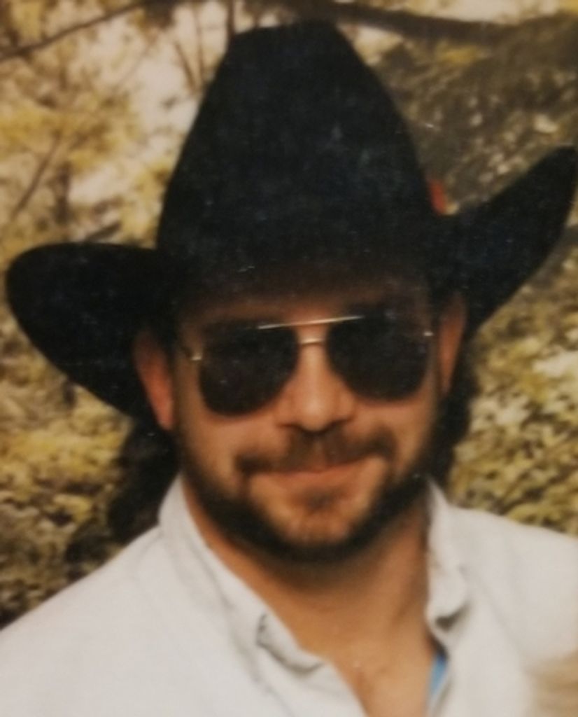 John Wesley Moore Profile Photo