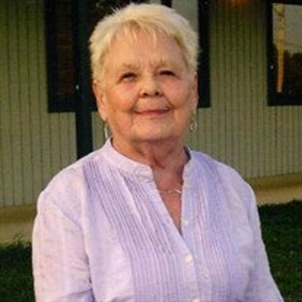Cora  Mae Stone