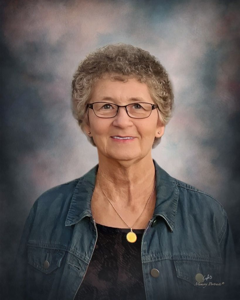 Lorene Ann Fishbeck Profile Photo
