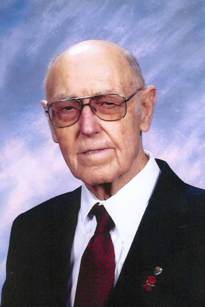 Lawrence Terfehr