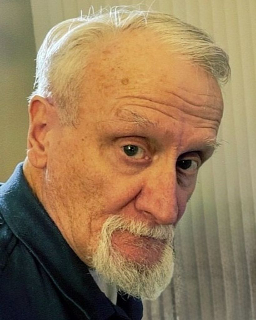 Jeffrey E. Patterson Profile Photo