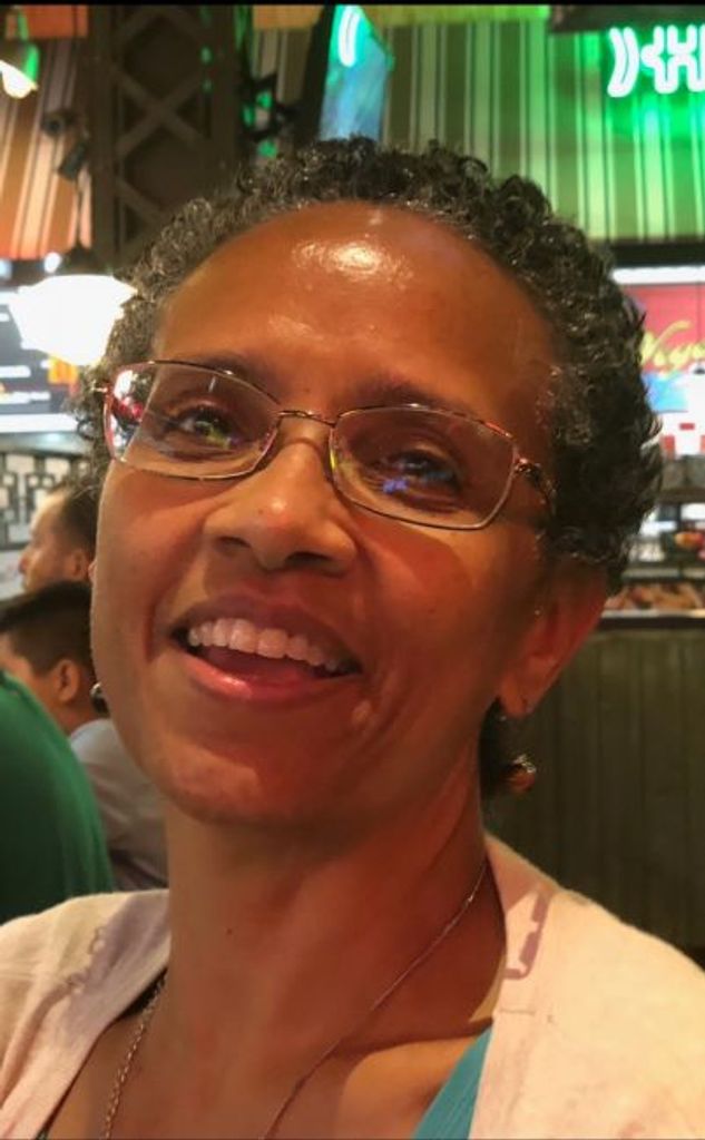 Deborah E. Mitchell Profile Photo