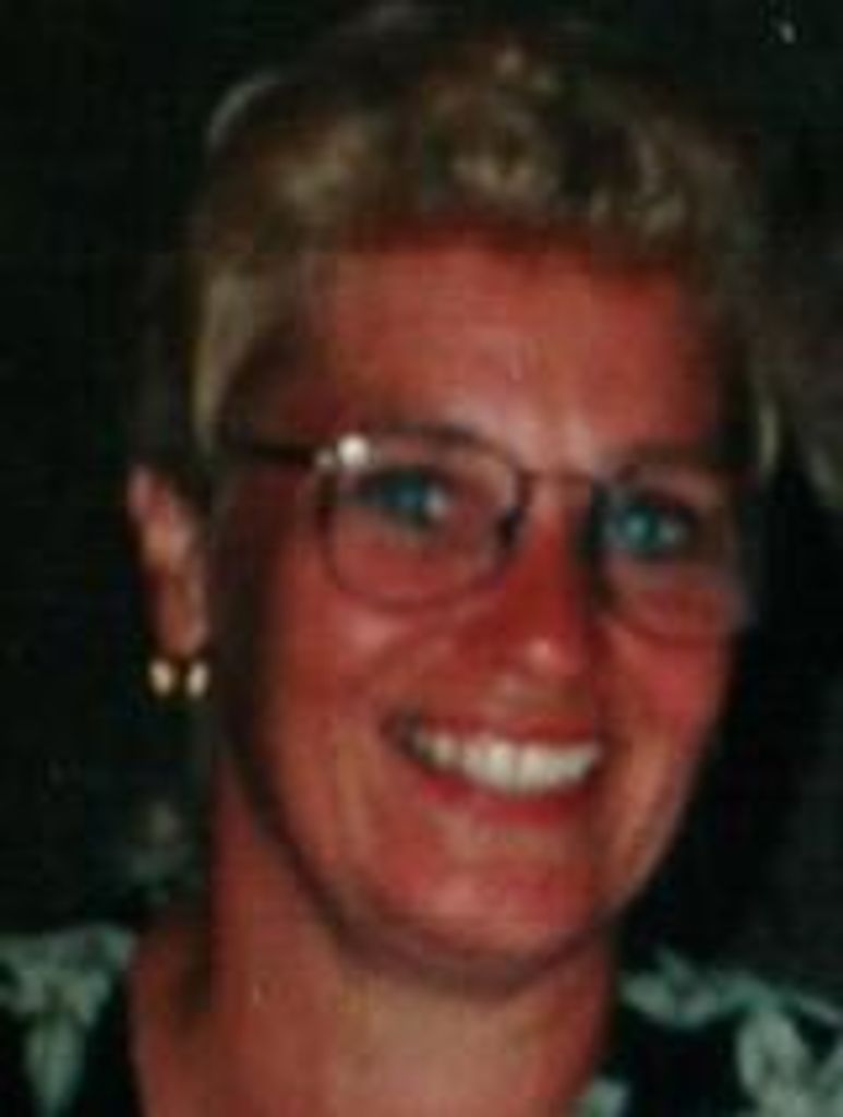 Patricia Rudy Profile Photo