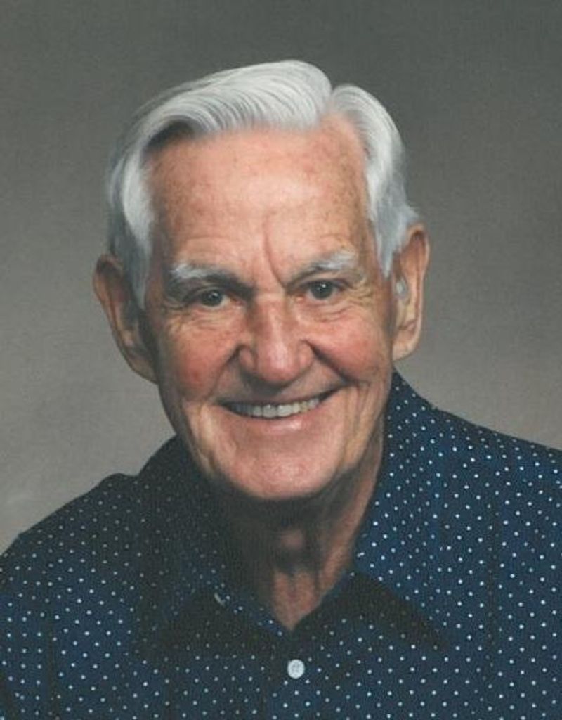 Hugh MacNeill
