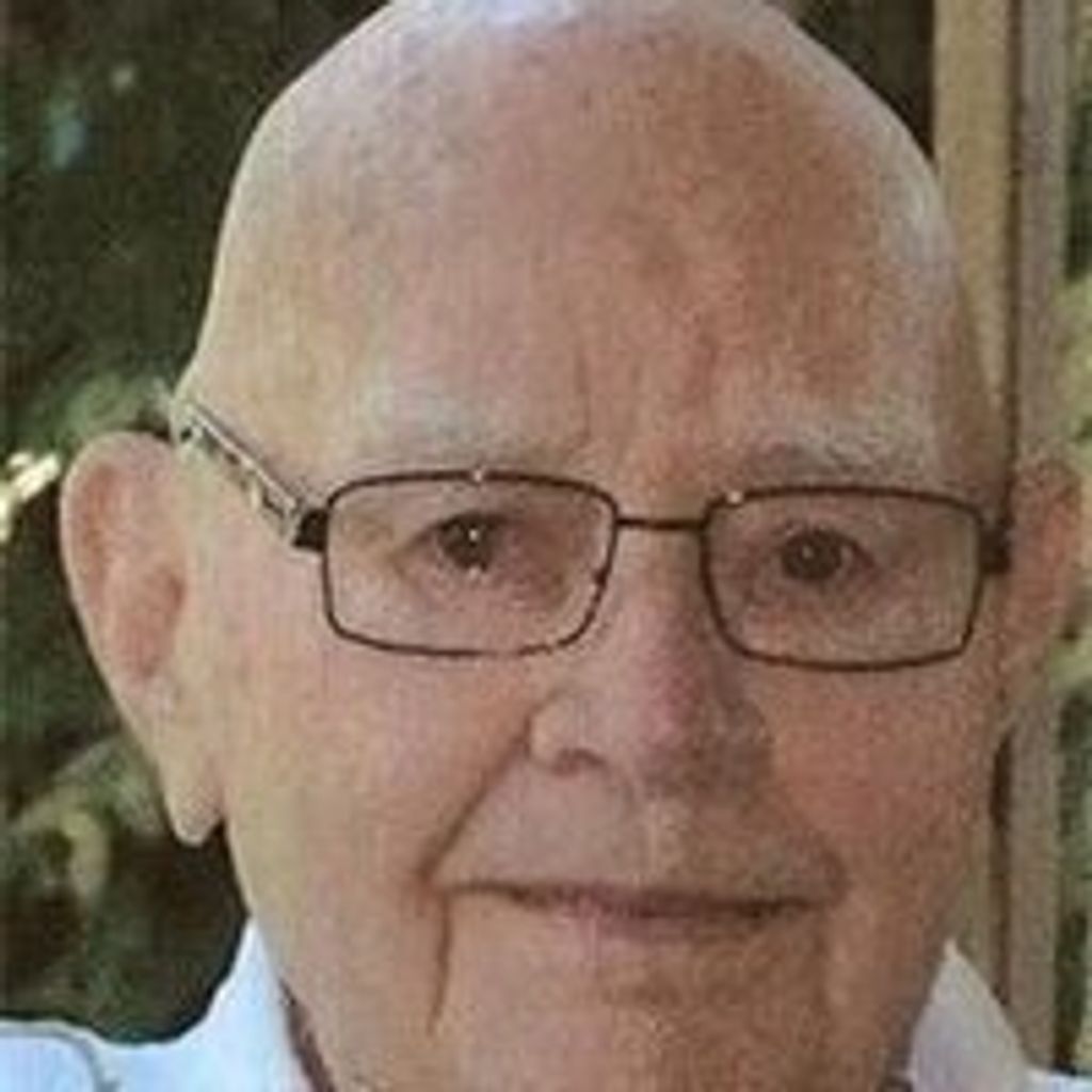 Howard James Hanshaw, Profile Photo