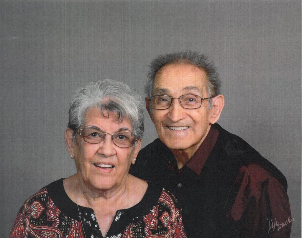 Leonard Manuel Vigil Profile Photo