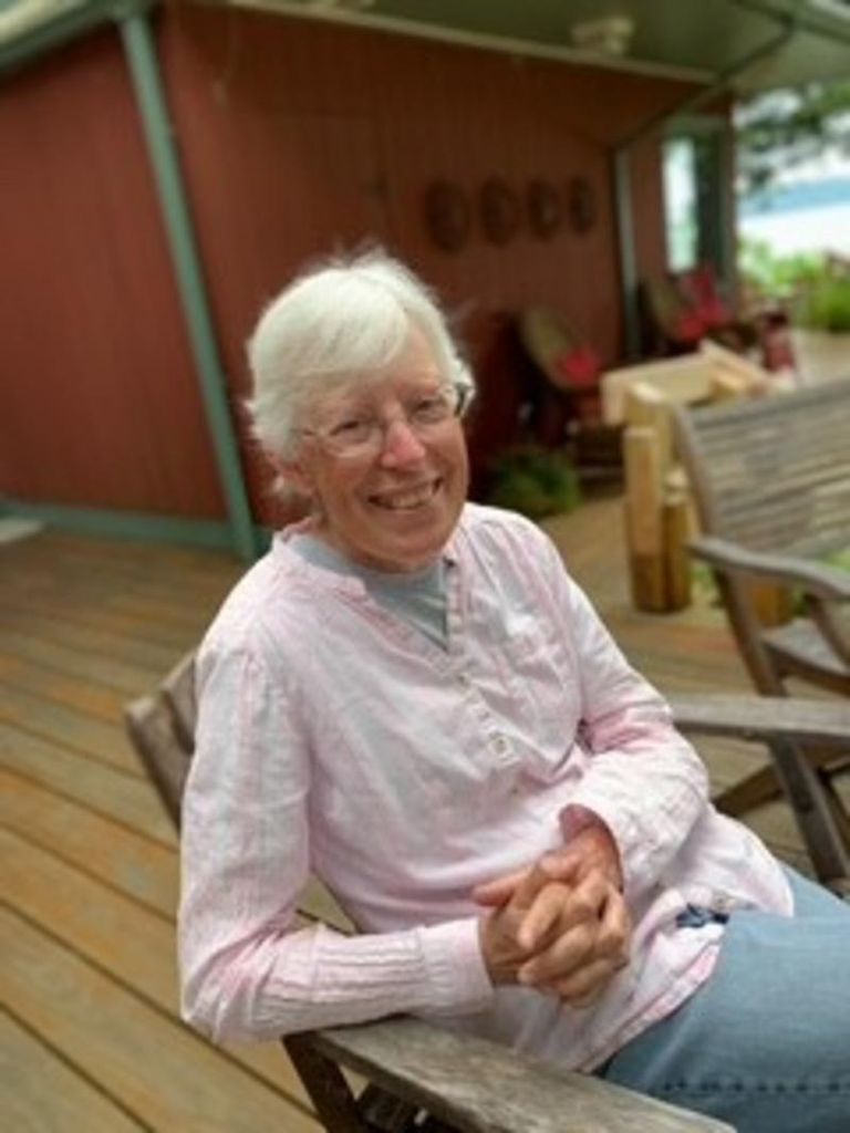 Mary Van Vleck Garman Profile Photo
