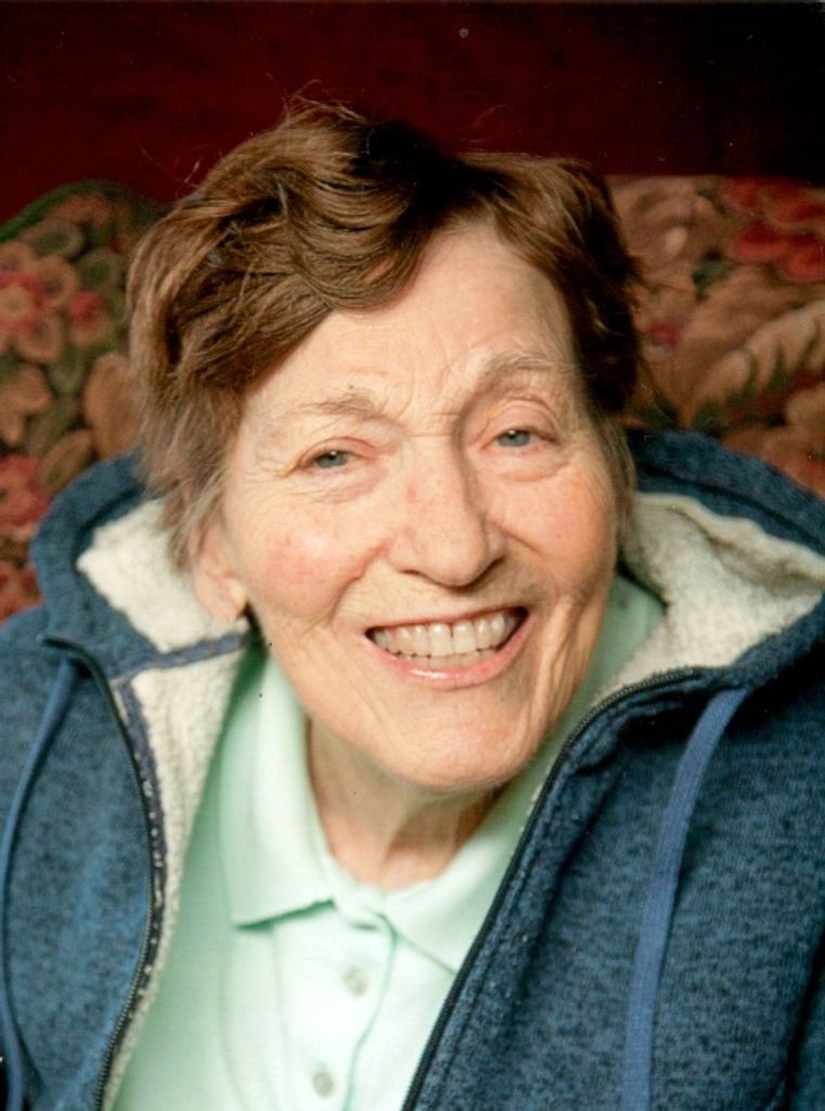 Patricia Varty