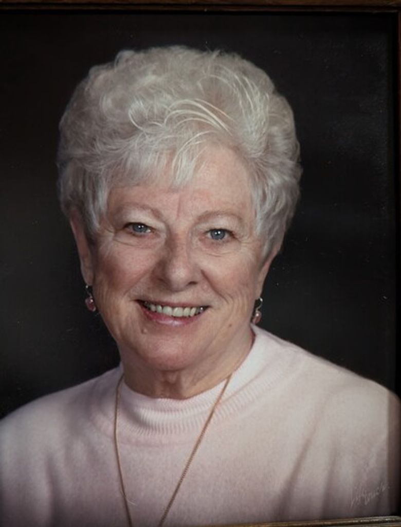 Jane Frances Vander Well Profile Photo