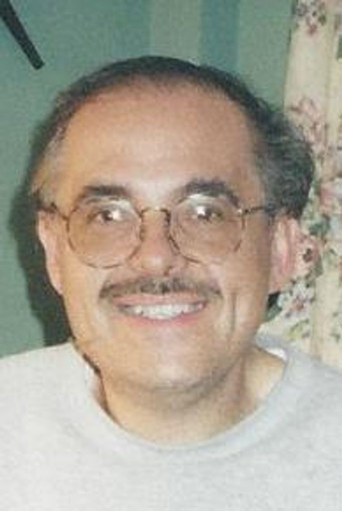 Stanley S.  Lukaszek Jr.