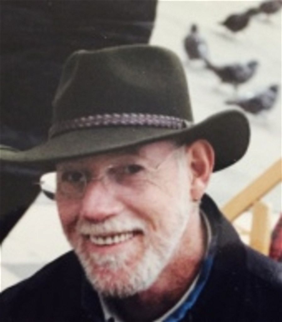 David A Macneil Profile Photo