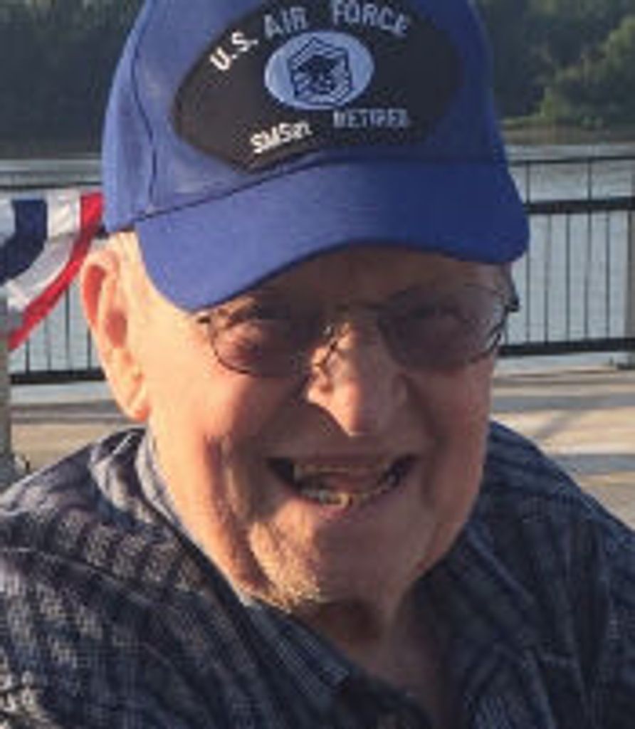 William M. "Bill" Coons Profile Photo