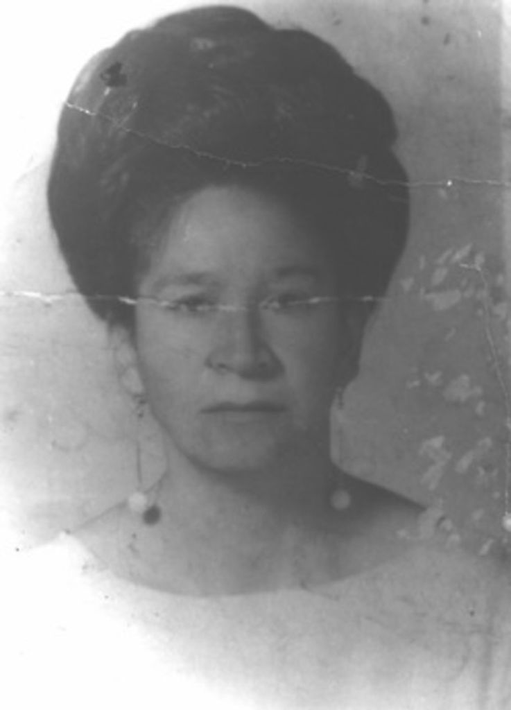 Isabel Lopez Profile Photo