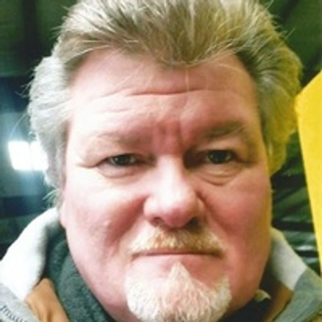 Mark Duane Shepherd