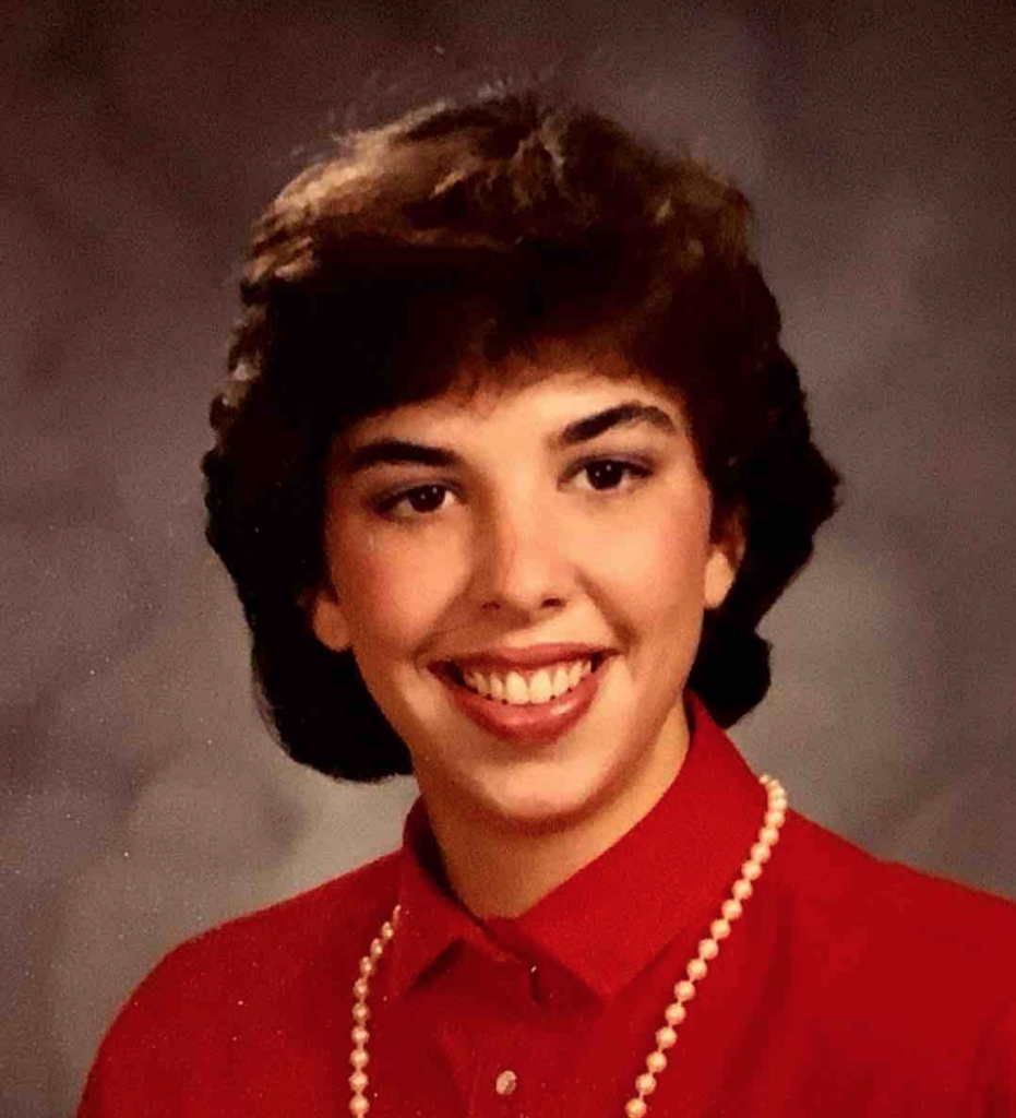 Christine Louise Ravetta