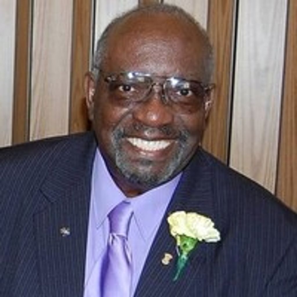 Dr. Jesse R. Wright