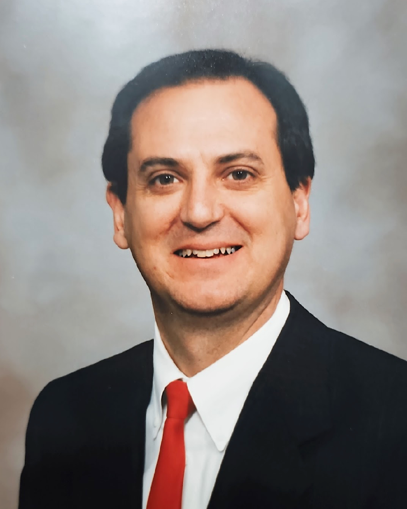 Dr. Patrick A. McShane