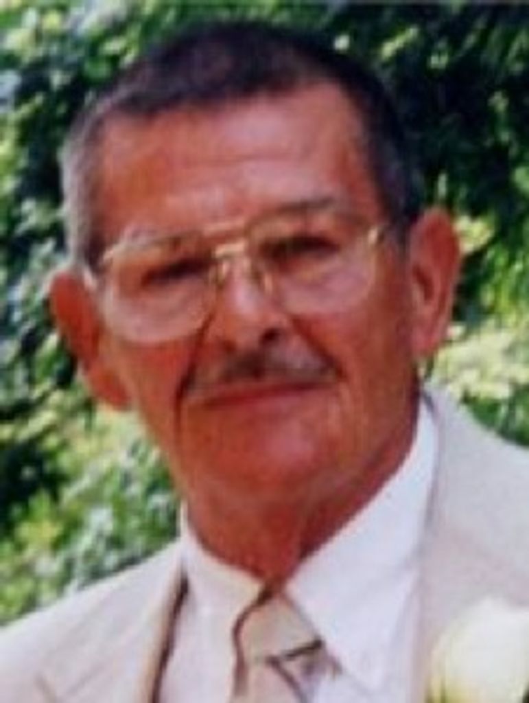 Norman Richard Ricks