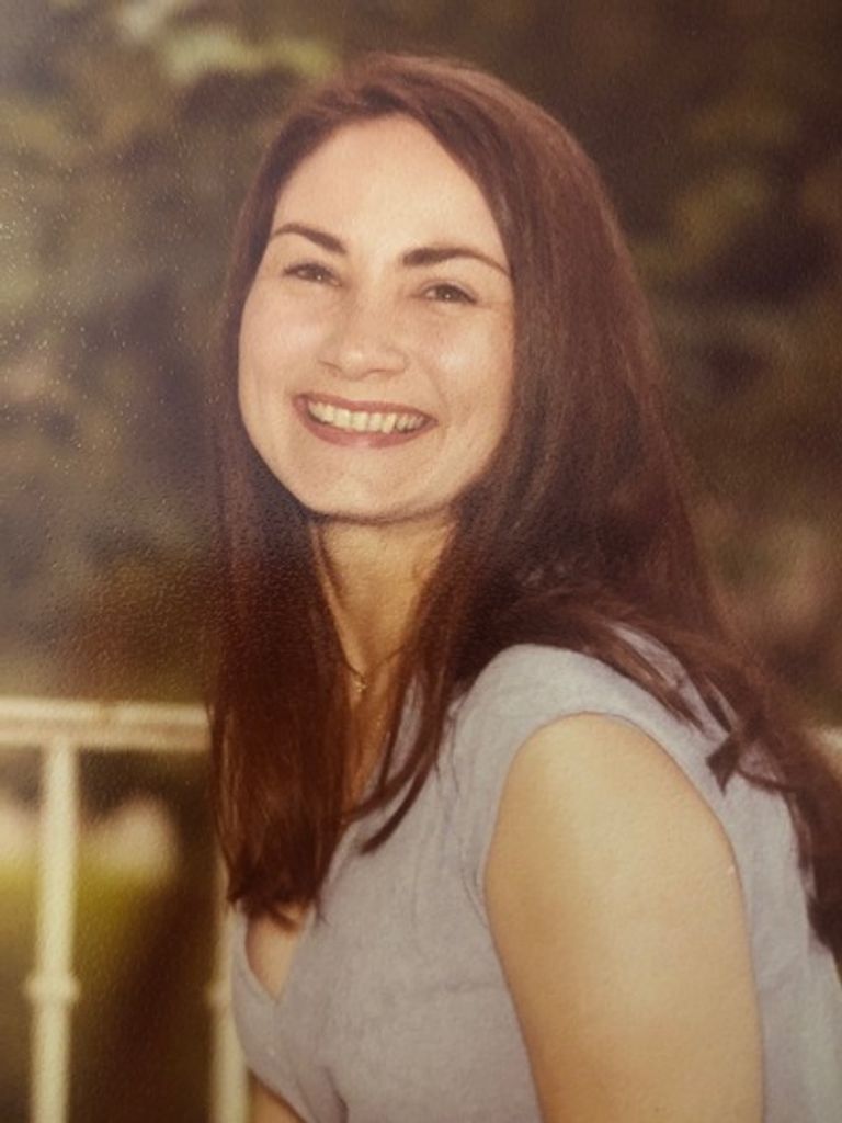 Virginia Talley Profile Photo