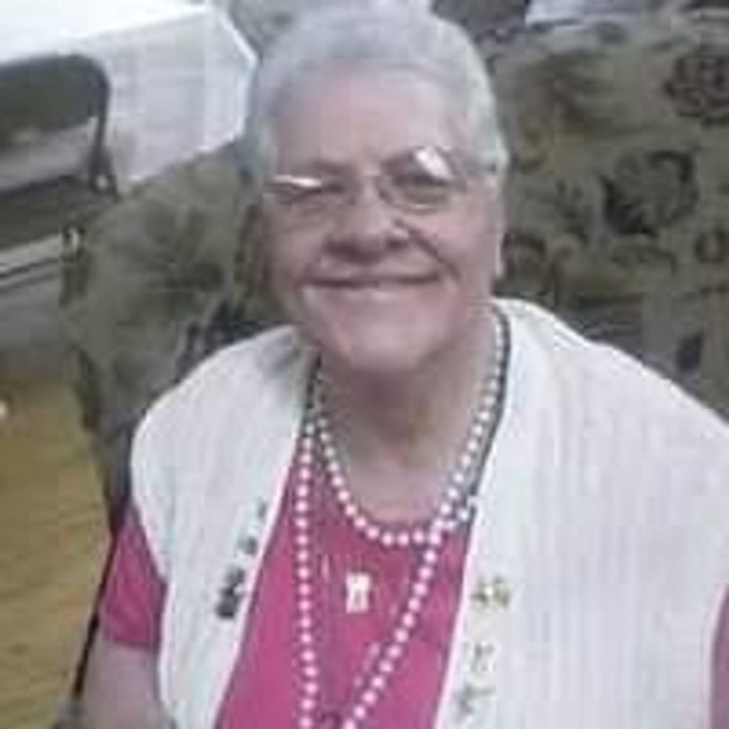 Margaret J Gossard Profile Photo