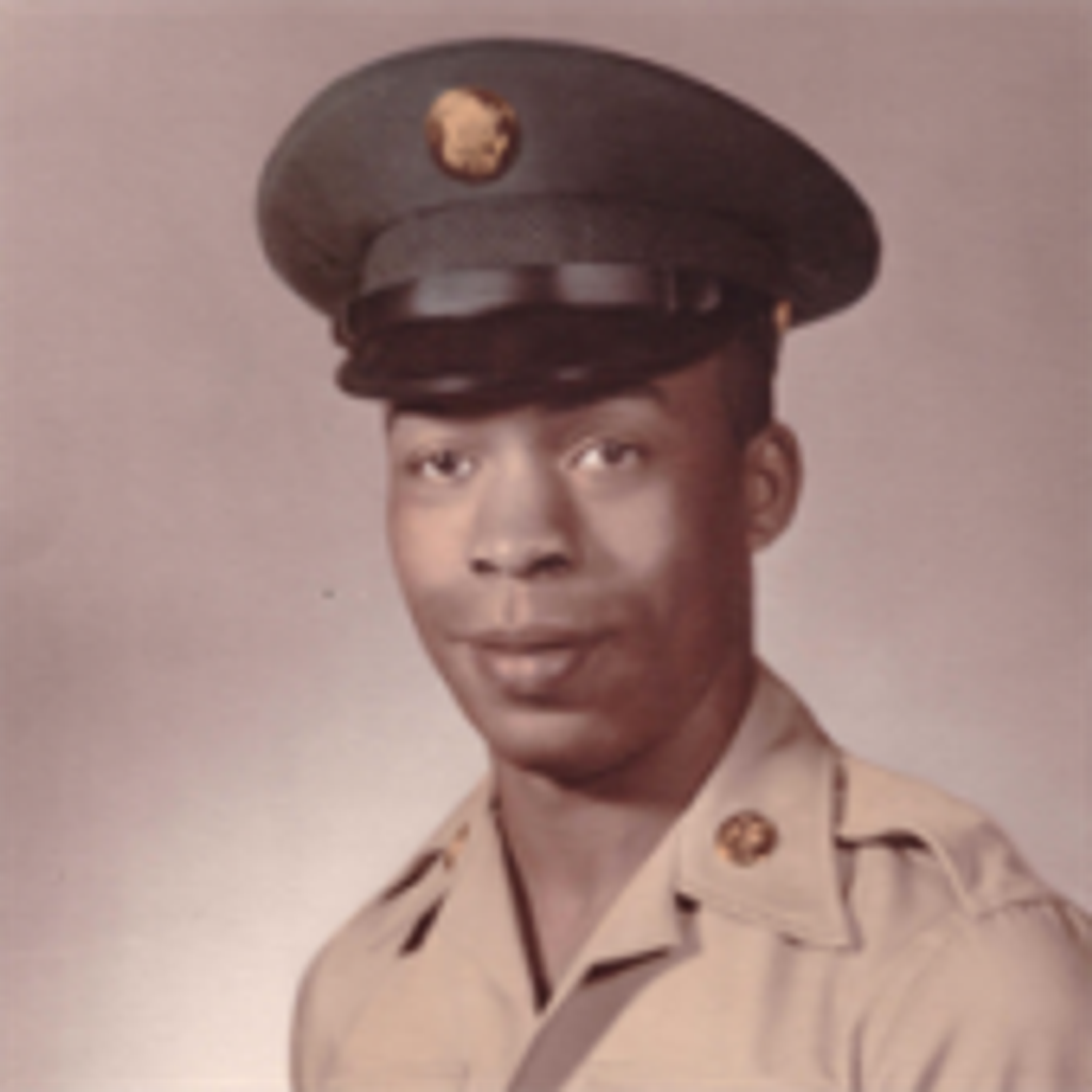 Mr.  Climmie  L. Jones,  Sr.