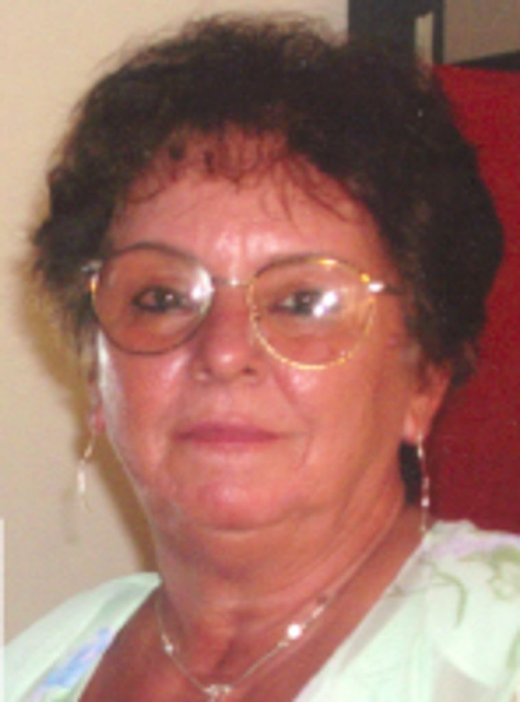 Bernadette M. Snyder