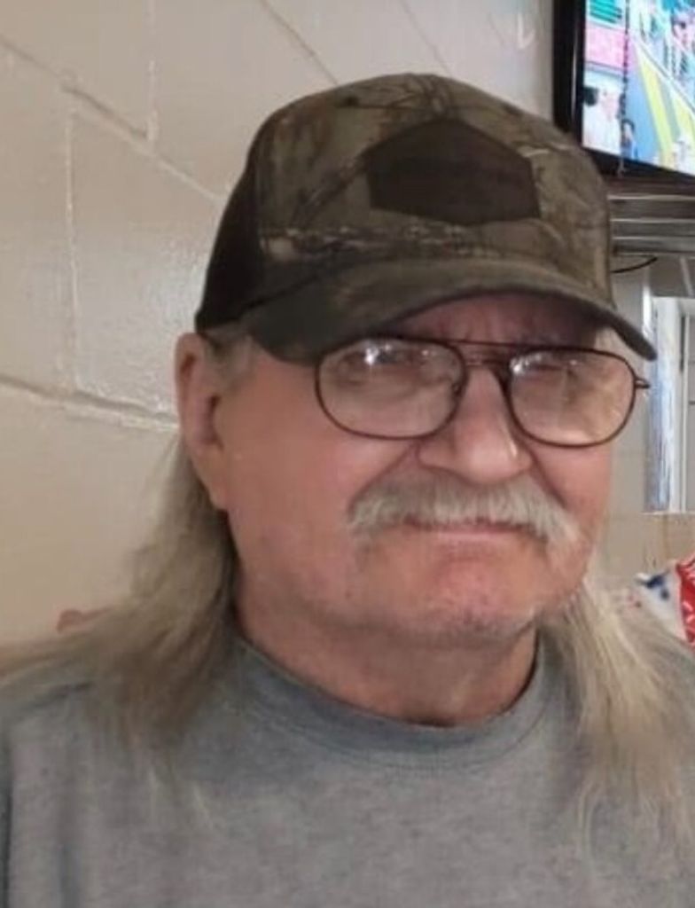 Randolph M. "Randy" Brandt