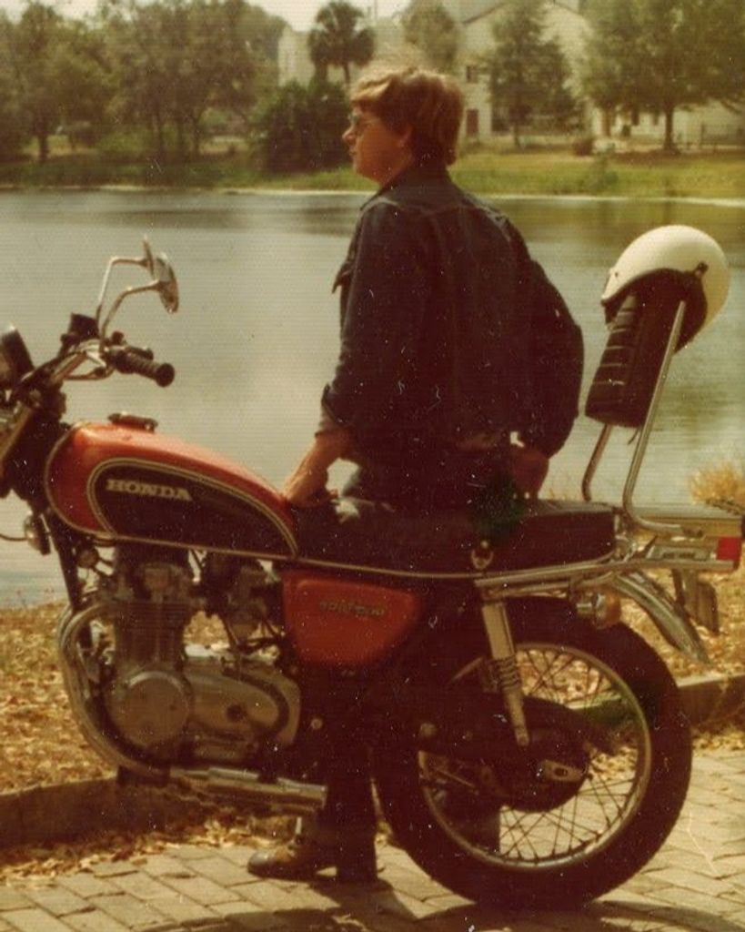 Larry Richard Danley Profile Photo