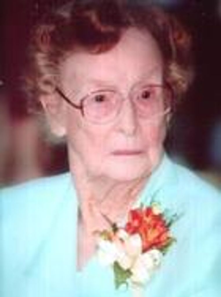 Lena Margaret Hobbs