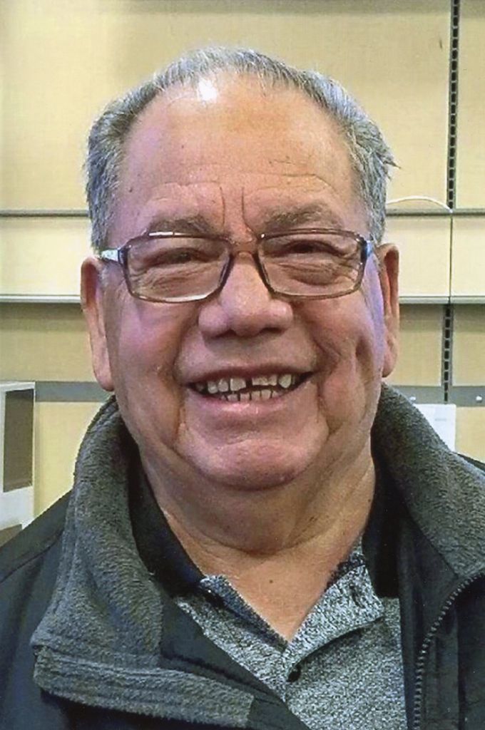Antonio J. Acevedo Profile Photo