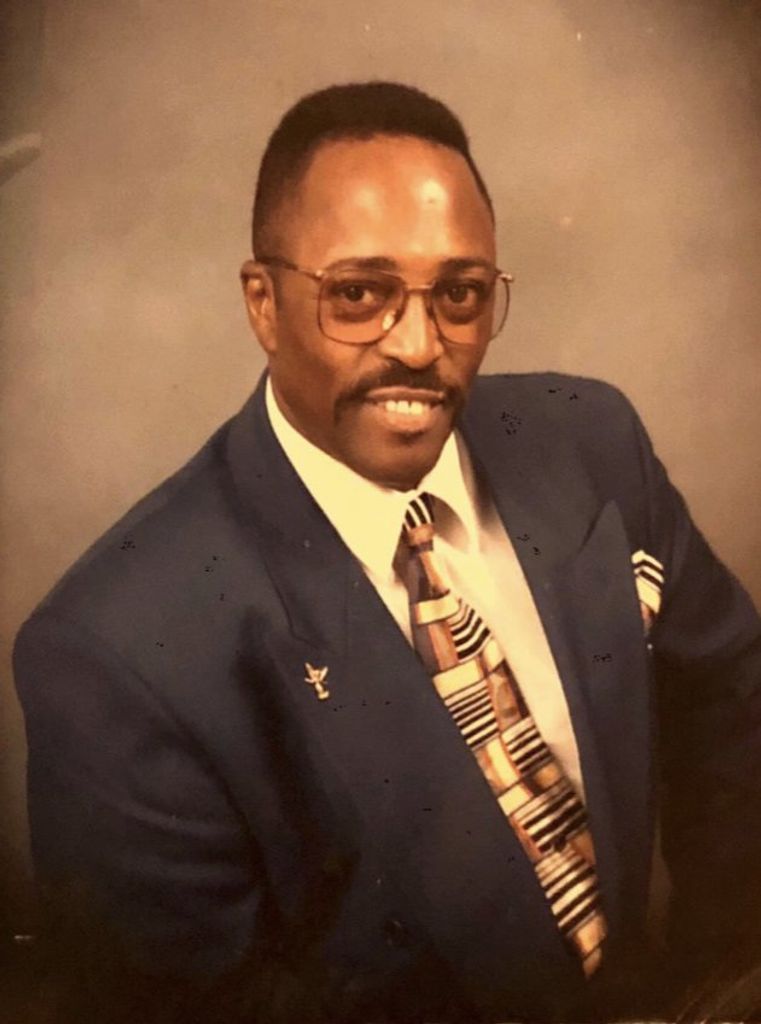 Donald Ray Corpening Profile Photo