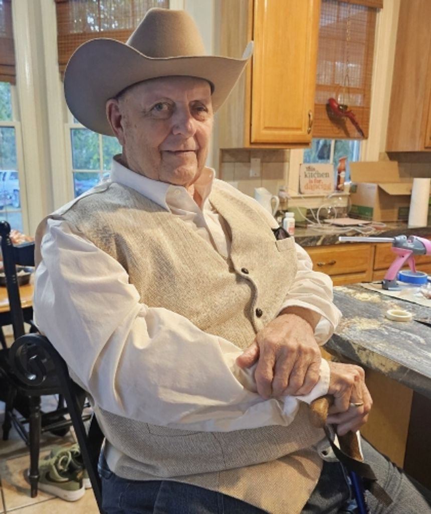 Frederick Emmett Miller Sr.