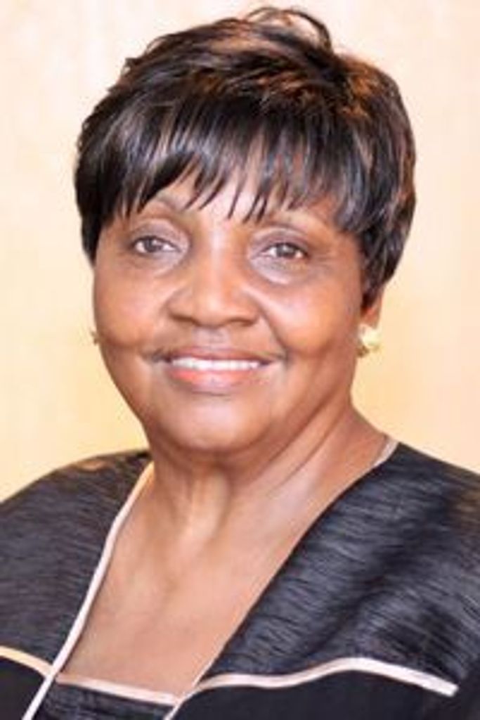 The Honorable Dorothy Johnson Profile Photo
